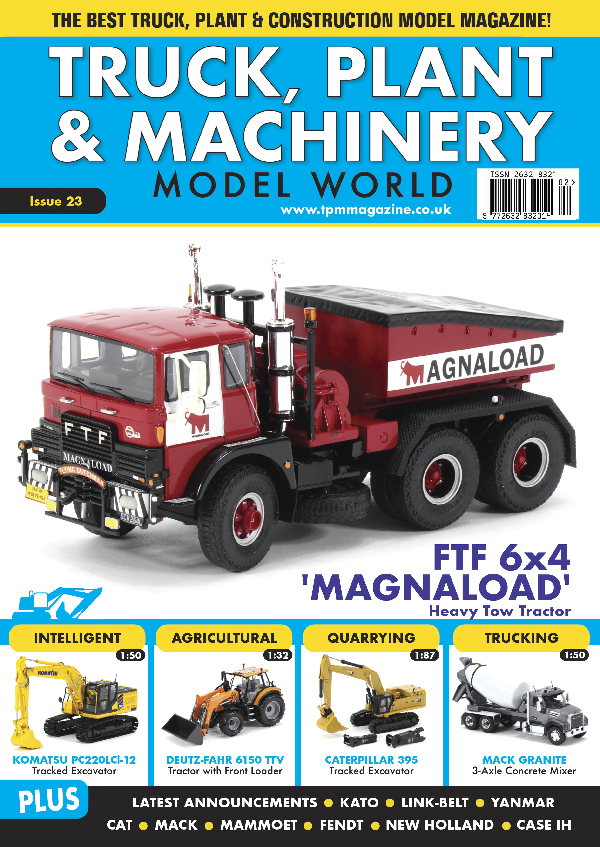 TPM Magazine - Issue 23