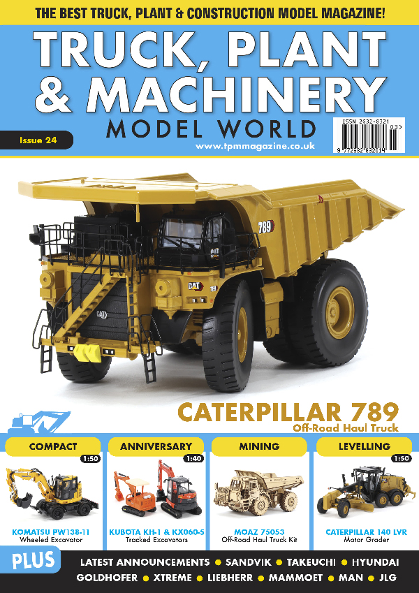 TPM Magazine - Issue 24